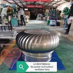 Liaocheng Wantong Ventilation Equipment Co., Ltd