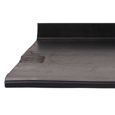PVC/Rubber Extrusion Rubbing Strake for Inflatable Boat Rubbing Rail and Pontoons