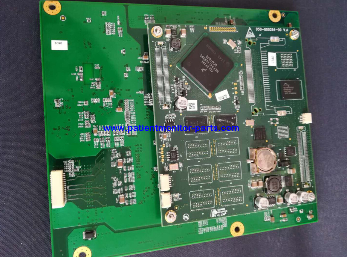 Mindray BeneView T5 T6 T8 Patient Monitor Motherboard Ref 6800-20-50059