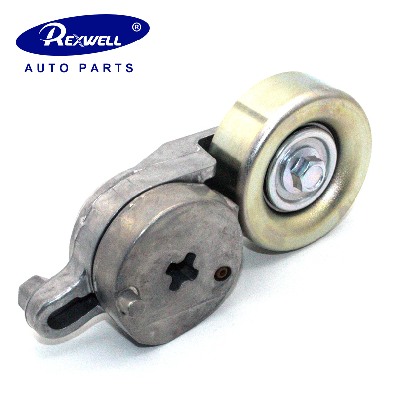 SHIPPING Ocean Cargo Automatic Belt Tensioner For Toyota Camry ASV50 16620-36013