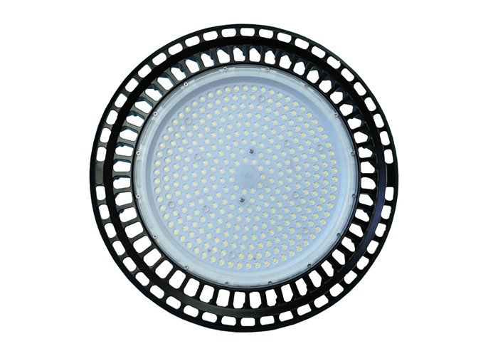 IP65 Waterproof UFO Led High Bay Light For Metro Station 5 Years Warranty