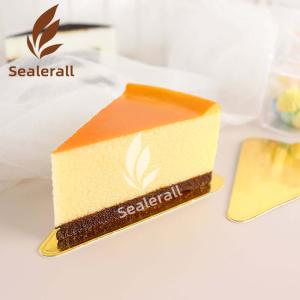 Buy cheap Sealerall Modified Atmosphere Packaging Sealing Machine for Mousse Cake product