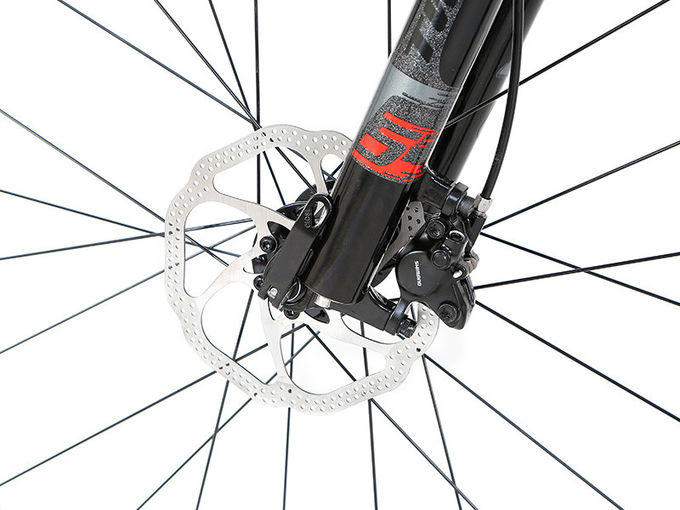 11.9kg Carbon Fiber Mountain Bike Twitter Leopard Pro 29er