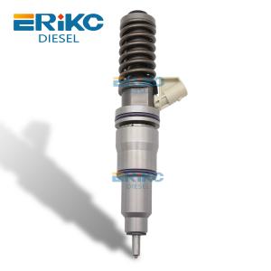ERIKC BEBE4D14102 BEBE4D16001 Fuel Injection Pump BEBE4D24001 BEBE4D08001 Common