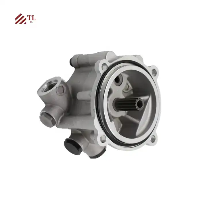 Excavator Parts For Hyundai Volvo Kawasaki K3V180 R305-7 EC290B XJBN-00847 XJBN-00520