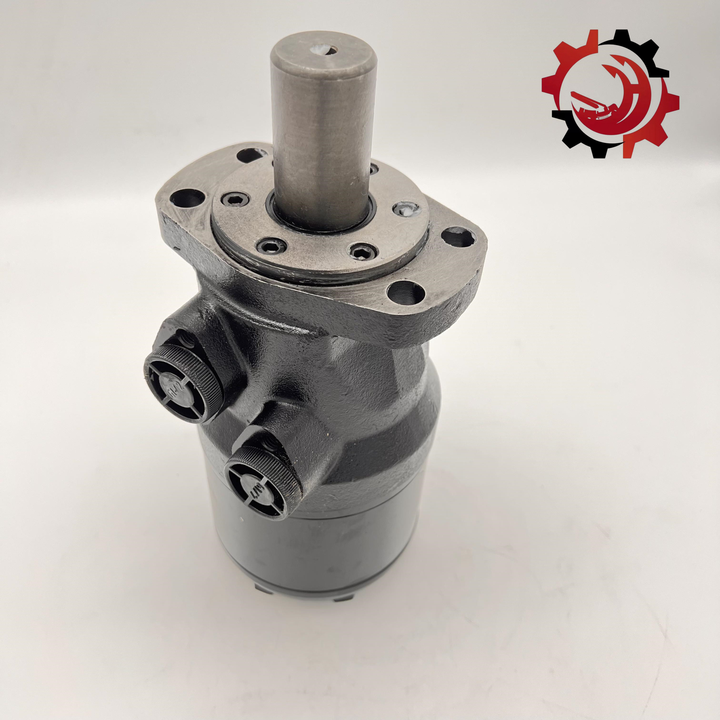 238130001 Gear Oil Pump Standard Packing Normal Line Gear Pump for Putzmeister Concrete Pump Truck