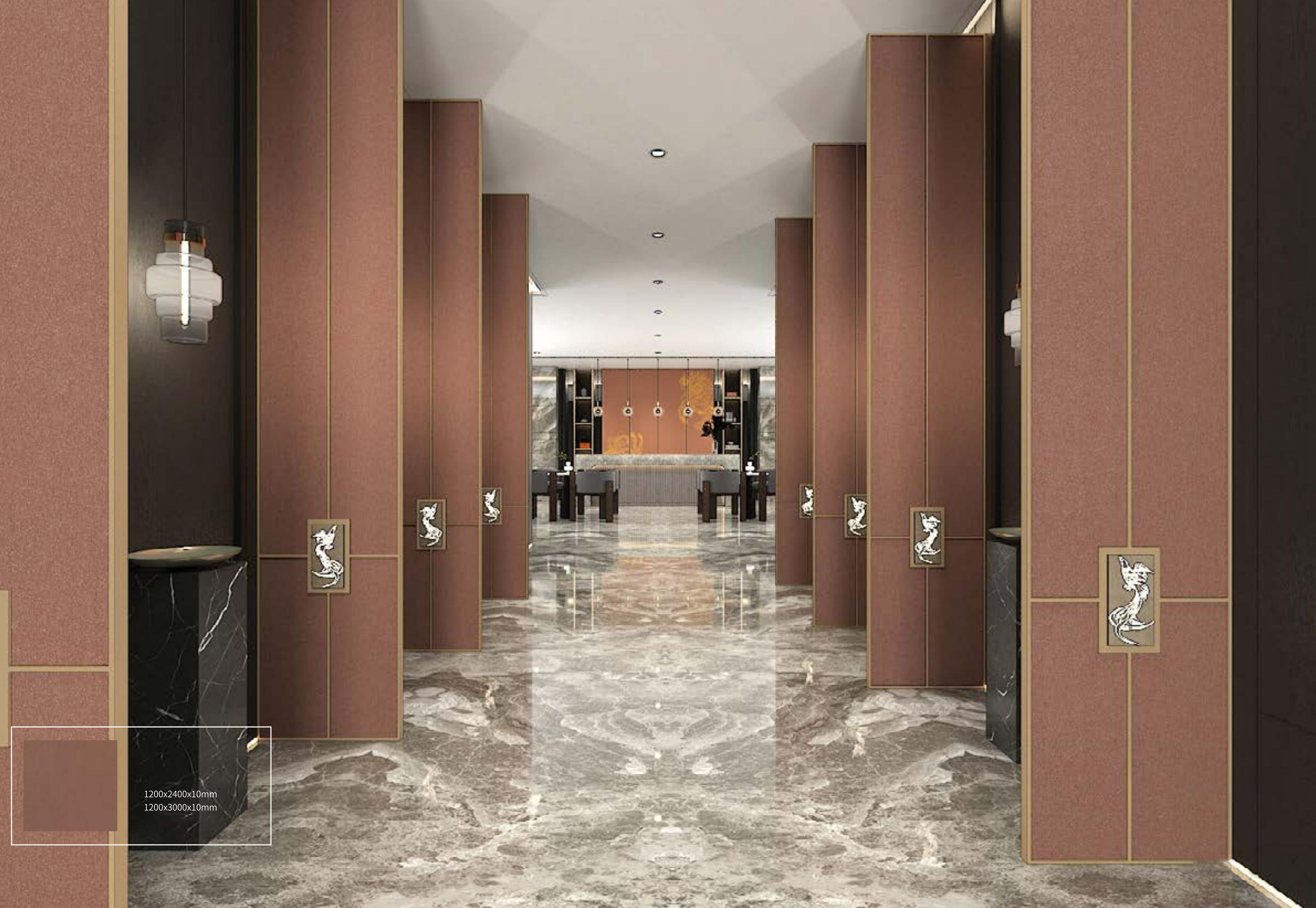 PU Plates? Cement Board? Stainless Steel Plate? No Better Than A Natural Stone Molding Board To Meet What You Want!