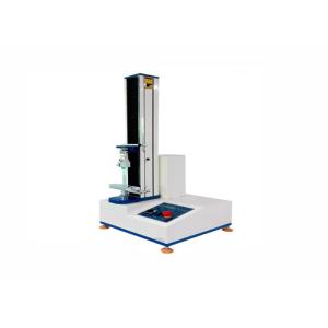 Computer Controlled Universal Tensile Testing Machine Twin Columns Benchtop