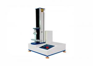 Buy cheap Liyi Rubber Usage Tensile Strength Test Equipment Peel Testing Machine product