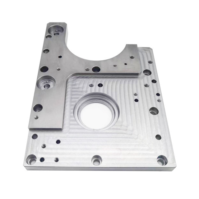 Medical Cnc Machining Turning Parts Top Notch Inspection Instruments Aerospace Machined Components