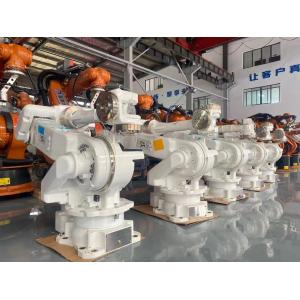 Automatic Soldering Aluminum Plasma TIG Car Industrial Yasakawa Es200d Laser