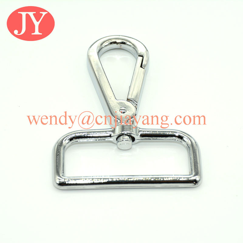many styles of good quality dog bag swivel snap hook