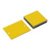 Buy cheap TIS805-16-03 High Temperature Resistance Silicone Heating Thermal Conductive from wholesalers