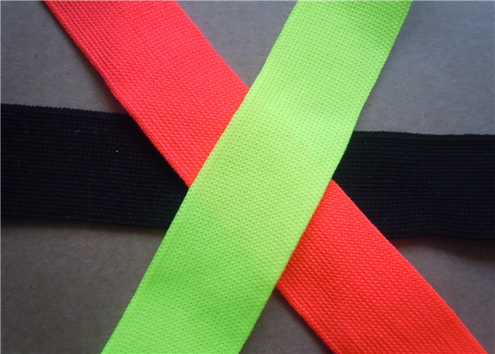 Polyester Woven Jacquard Ribbon
