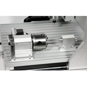 Buy cheap 3D products 4axis cnc router product