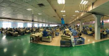 GUANGZHOU ENVIRONSTAR ENTEPRISE LTD.
