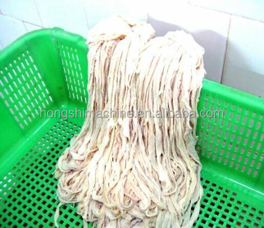 Stainless Steel Hog Cow Pig Sausage Casing Intestine Scraper Washing Machine Pork Sheep Intestine Cleaning Machine