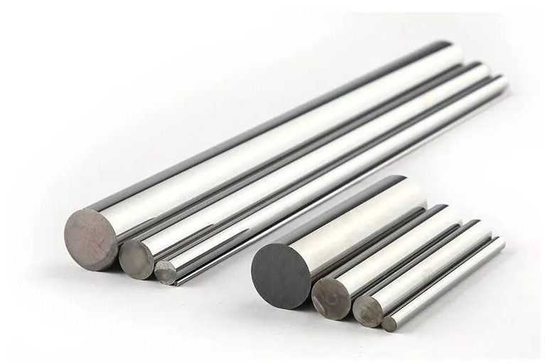Tool parts k10 k20 carbide rods hardened steel customized cemented carbide rod