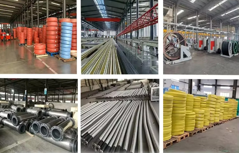 Aircraft Refueling Hose Fuel Line Aviation Fuel Hose Reel