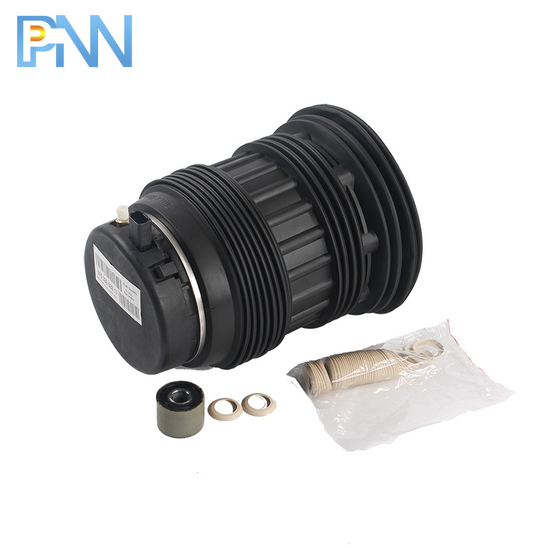 Automotive Air Suspension Air Spring For Porsche 970 Panamera Rear 97033353317