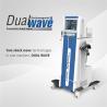 Buy cheap Touch Screen Physcial ED 21HZ Shockwave Therhapy Machine from wholesalers
