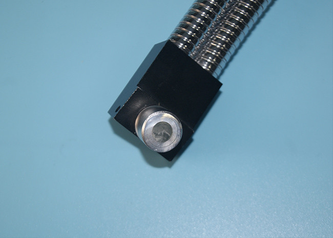 Fiber Optic Lights With Better Flexible Double 600 mm Fiber Tubes FCL-150A