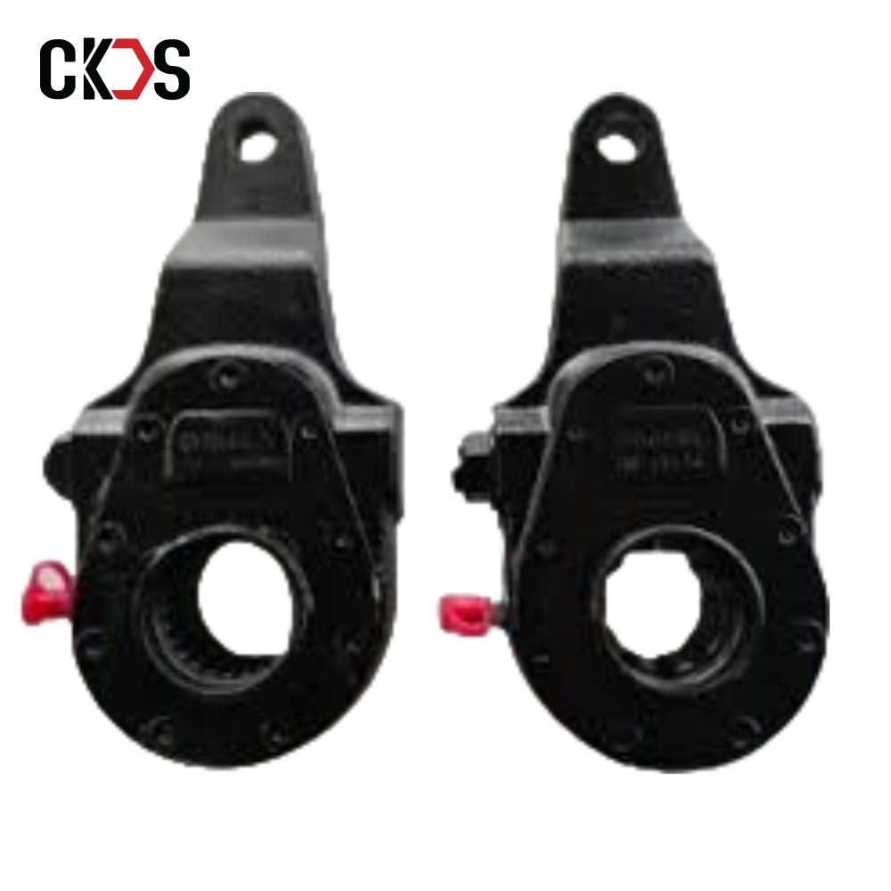 Supply 25 Teeth Brake Slack Adjuster SY1501825R Suit To China SANY Trucks
