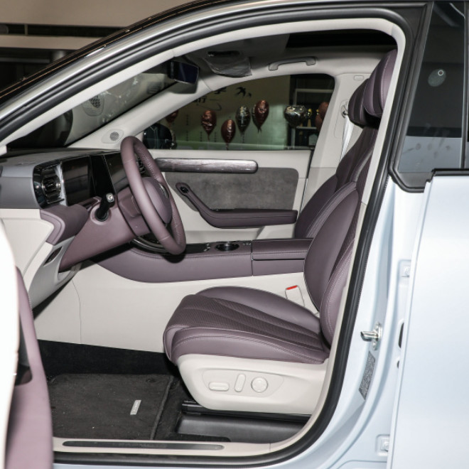 leapmotor C11 2021 year model xingzheng 510 medium SUV Electric 5 Door 5 seats