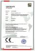 Shenzhen Hywinlife Co., Ltd. Certifications