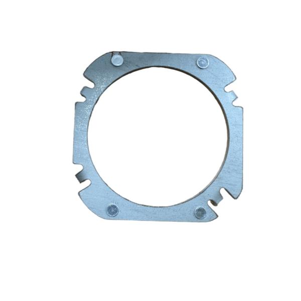 4kg Package Gross Weight Auto Spare Parts Car Accessories Auto Airbag