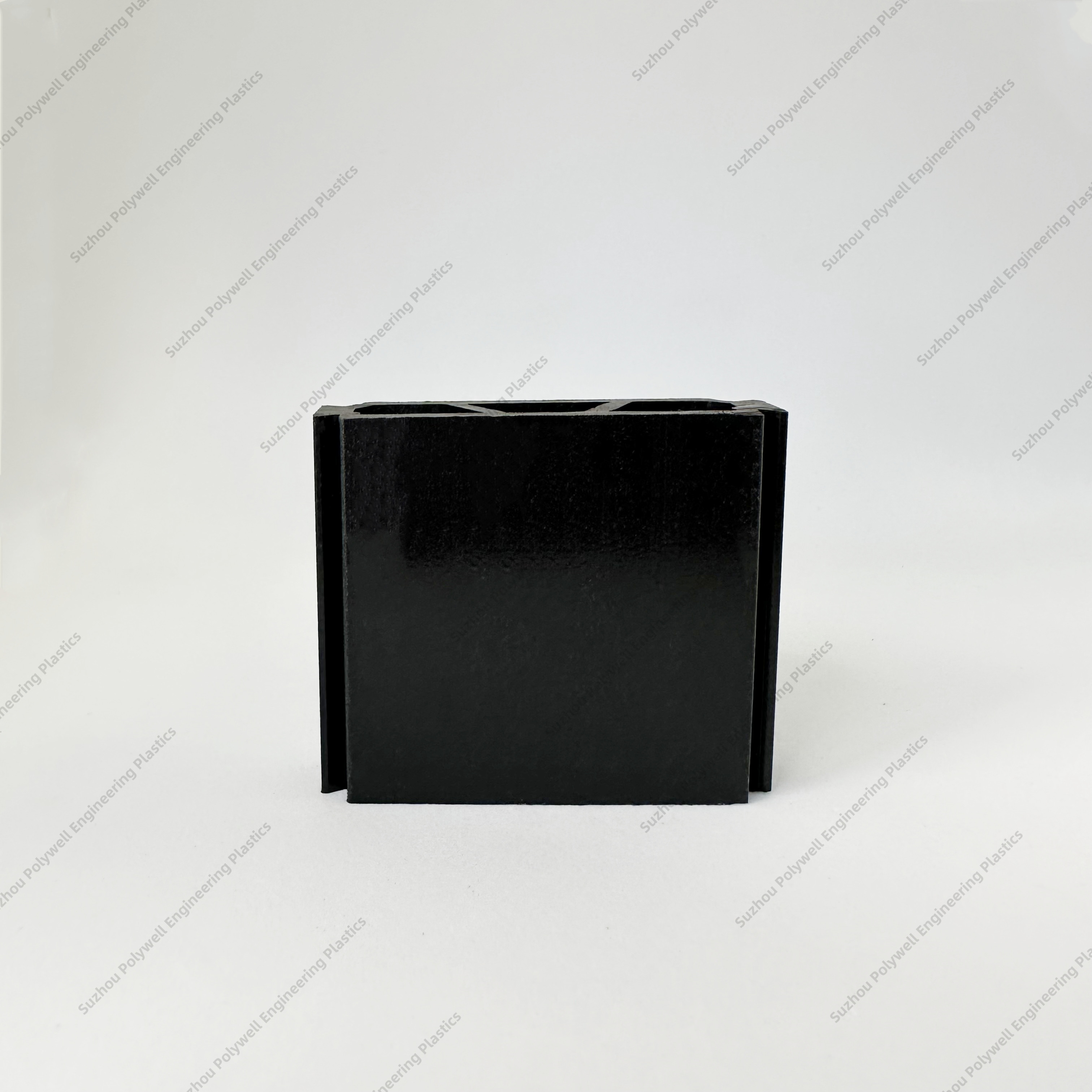 Extrusion Grade Glass Filled Nylon 66 Toughened Modified PA66 Nylon Resin Granules Material