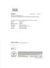 Nanjing Siyan International Ltd. Certifications
