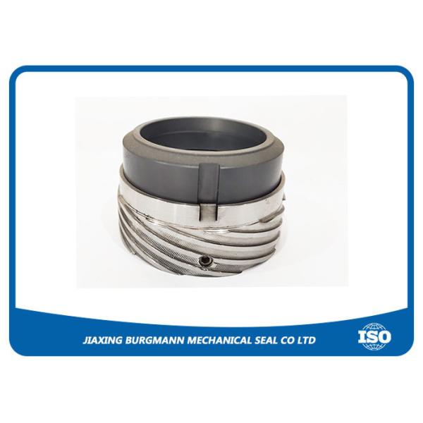 25-120mm Double Seal Face Cartridge Mechanical Seal JG328 For Stirrers