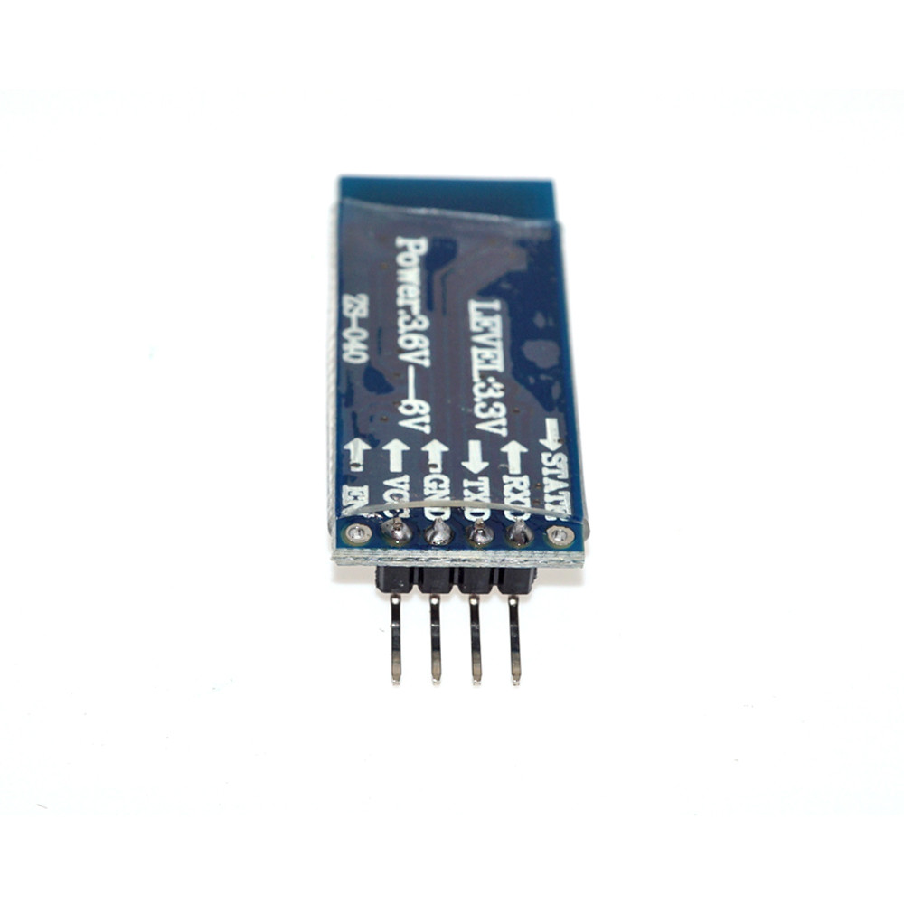 4 Pin 2.4GHz HC-06 Wireless Arduino Sensor Module Bluetooth Wireless Module for Arduino