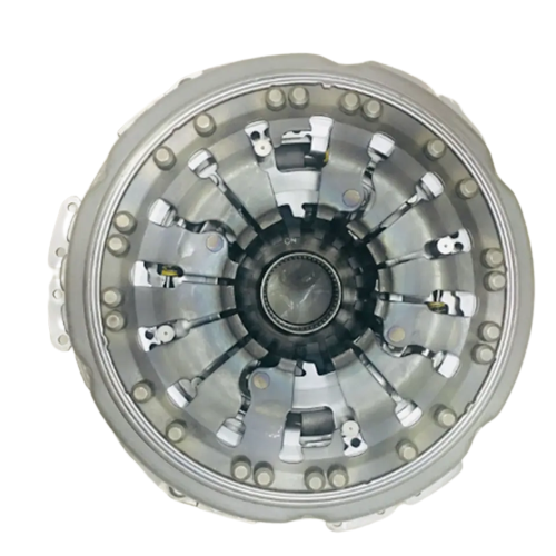 6DT25-1600010 Automatic Transmission Clutch Kit 0AM DQ200 Gearbox Parts