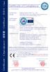 Bei Jing San He Tech Co.,Ltd. Certifications