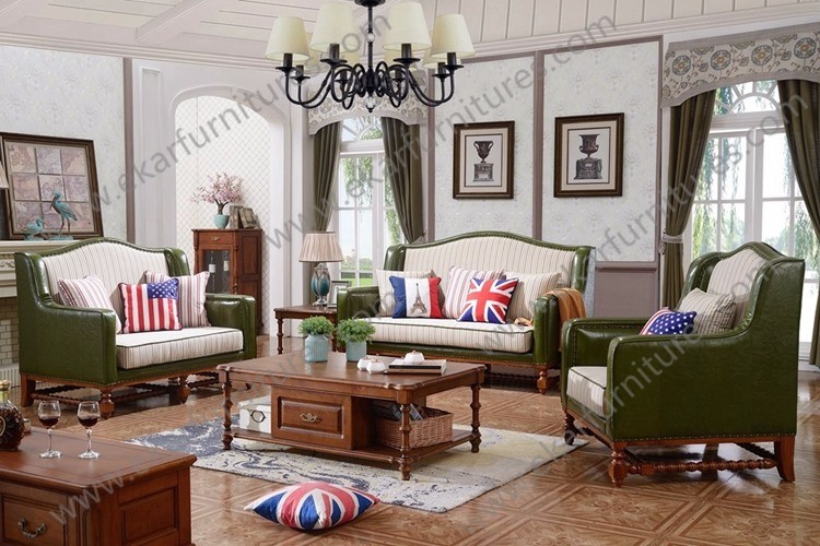 Furniture china guangzhou foshan fashion sofa 321
