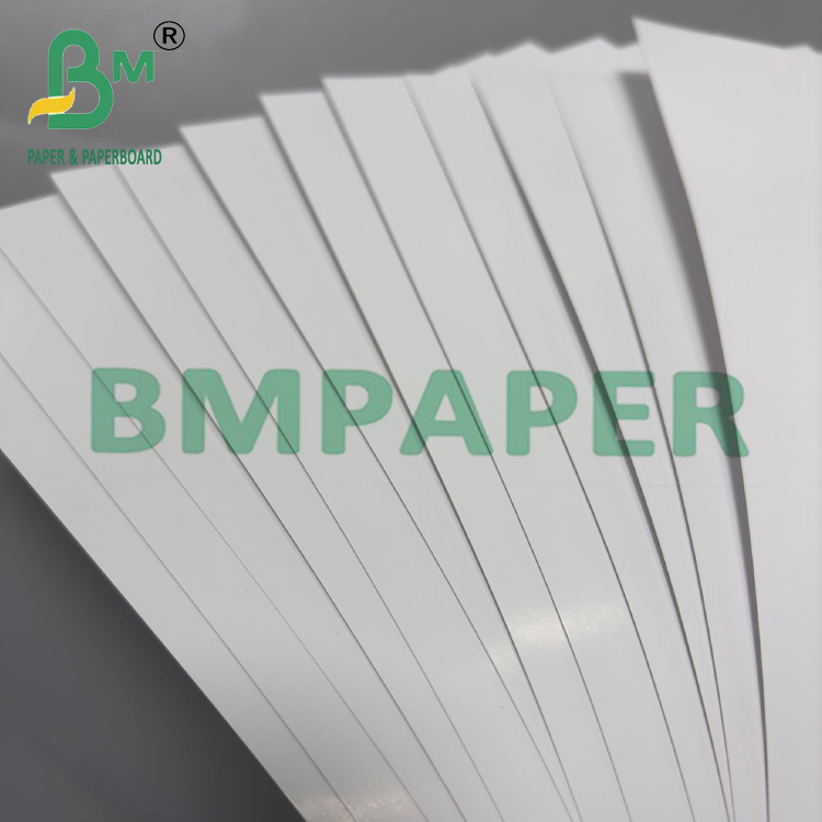 250gsm  C2s Art Paper High Glossy Board For Covers Calendar Card
