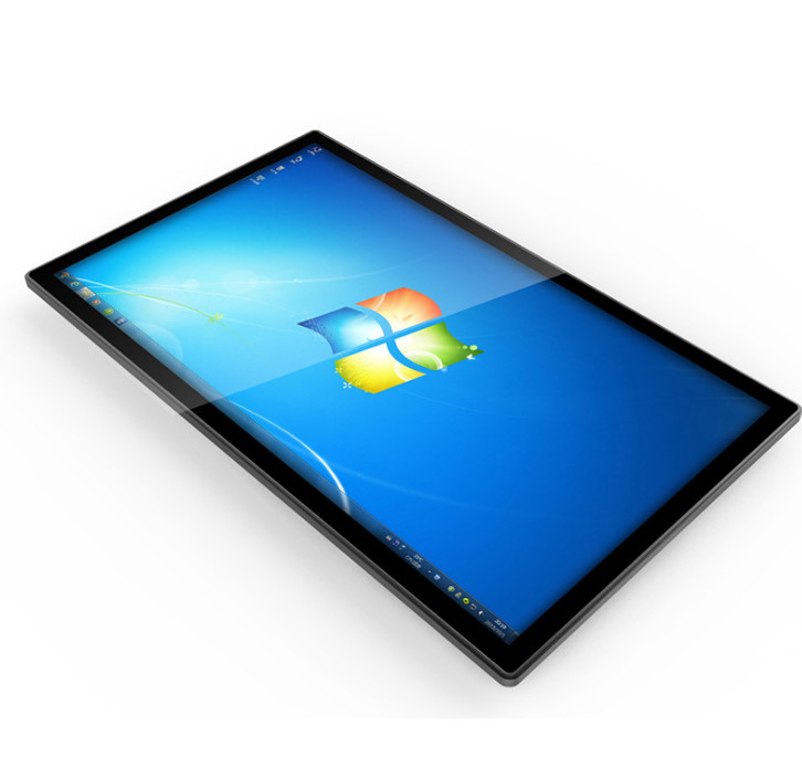 Small Lcd Display Resistive Multi Touch Screen Panel For Adroid Win Dual Systems