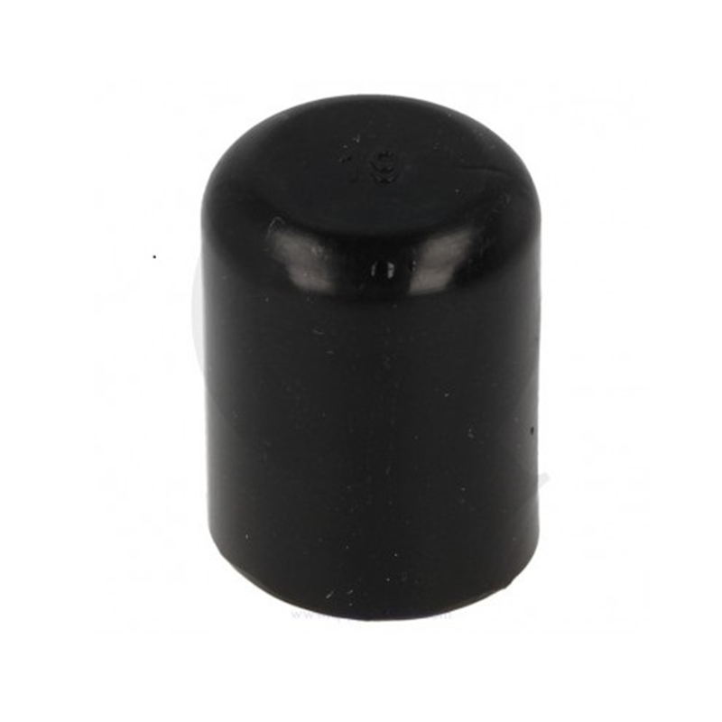 Eco-friendly Silicone Hose End Blanking Caps Payment Term 30% Deposit 70% Balance
