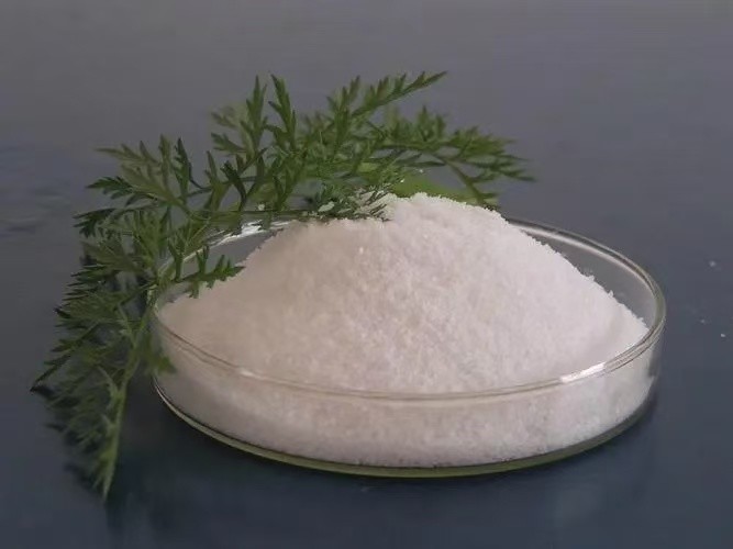 (C3H5NO)n Eco-Friendly Polyacrylamide The Ideal Choice for Sewage Treatment Chemicals
