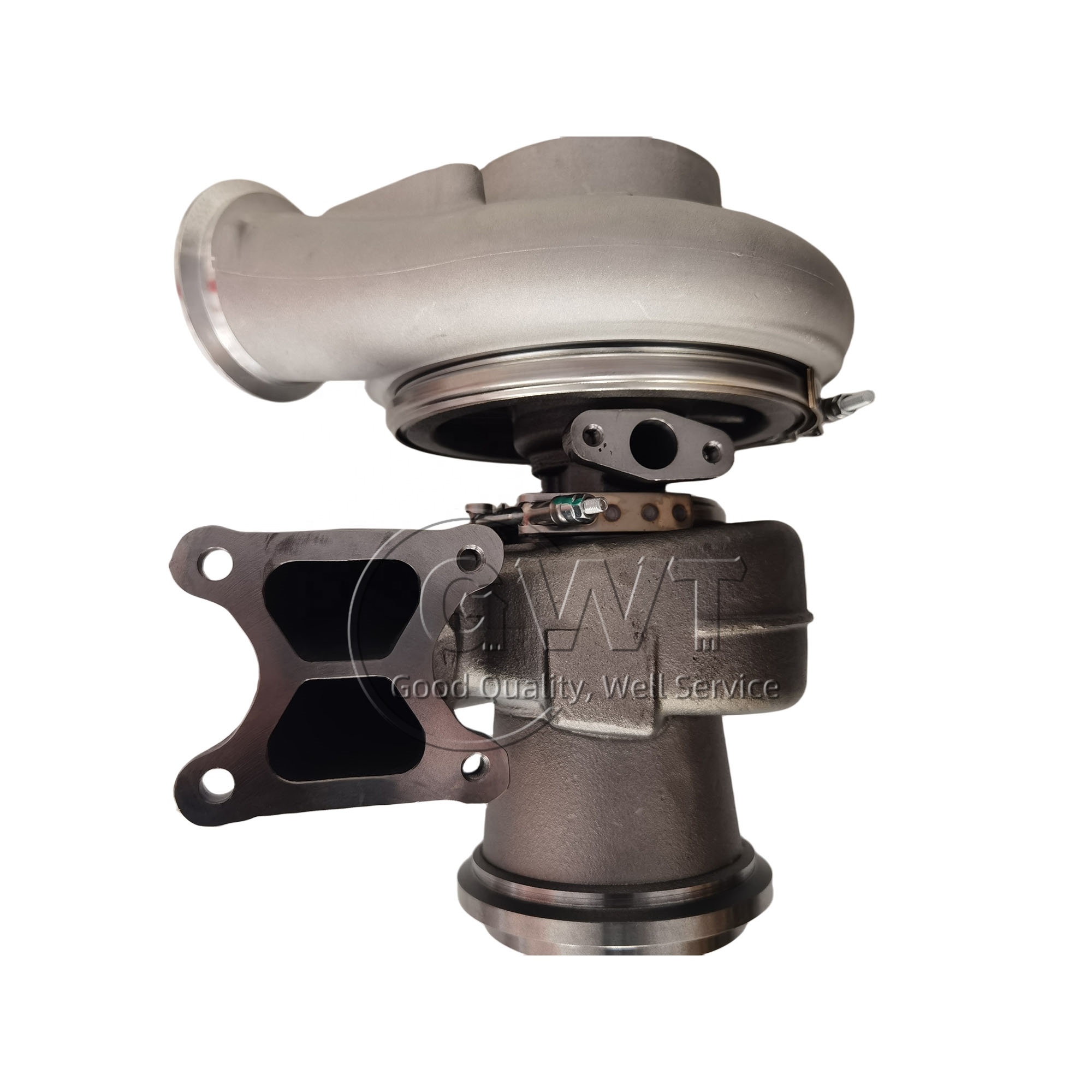New genuine turbocharger 4089754 4036902 4036900 4036902H 4036892 HX55 for CUMMINS 4089754 4036902 4036900 4036902H 4036892 ISX1