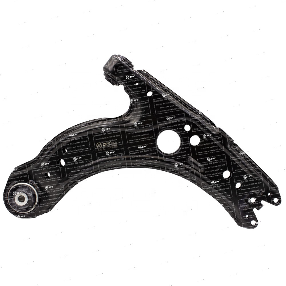 Lower Swing Arm For Volkswagen Bora 1J0407151A 1J0407151B 1J0407151C 1J0407151