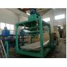 Buy cheap Mobile Type Coal Powder Big Jumbo Bag Filling Machine 2 Years Warranty from wholesalers
