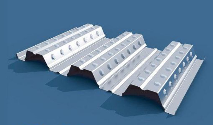 Prefab Steel Structure Warehouse Hotel Commercial Building Roof Truss Joist Q345B