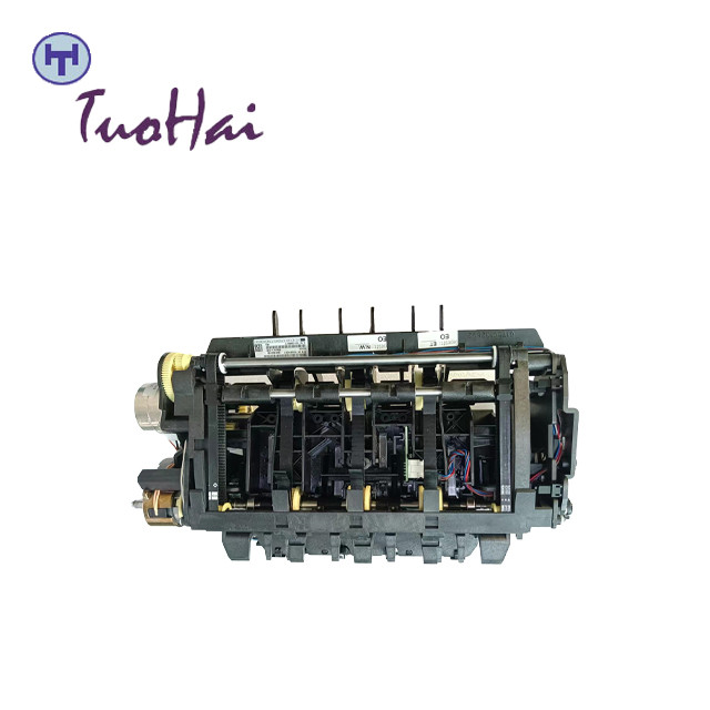 ATM Parts Wincor In-Output Module Collector Unit CRS 01750220022