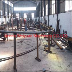 Henan Weiyuan Machinery CO.,LTD