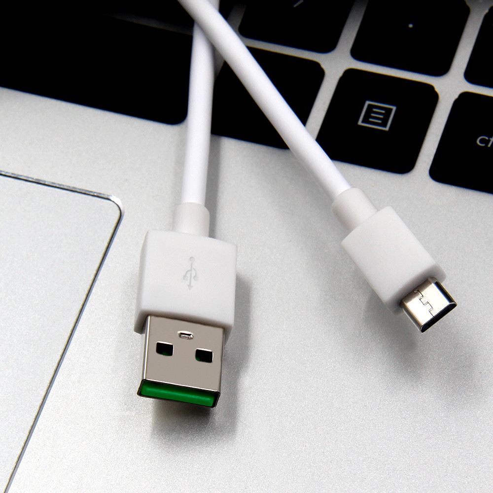OCC 2A Usb Data Cable For Android Phone Quick Charging Organizing Strap