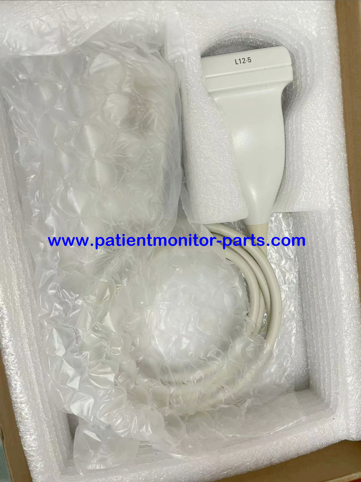 Mdoel Transducer L12-5 Philip L12-5 High Frequency Shallow Ultrasonic Probe
