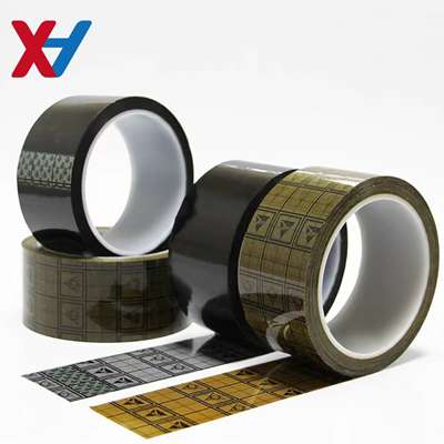 Grid ESD Tape